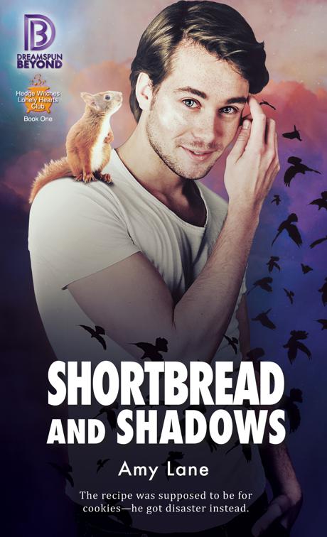 Shortbread and Shadows, Hedge Witches Lonely Hearts Club