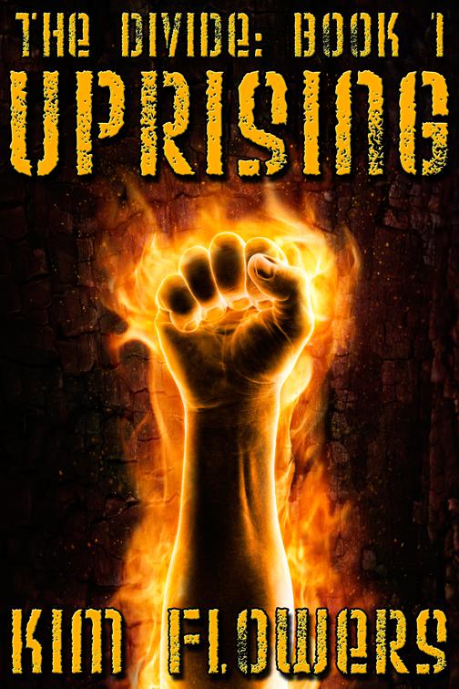 Uprising, The Divide