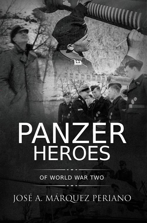Panzer Heroes of World War II, [N.A.]