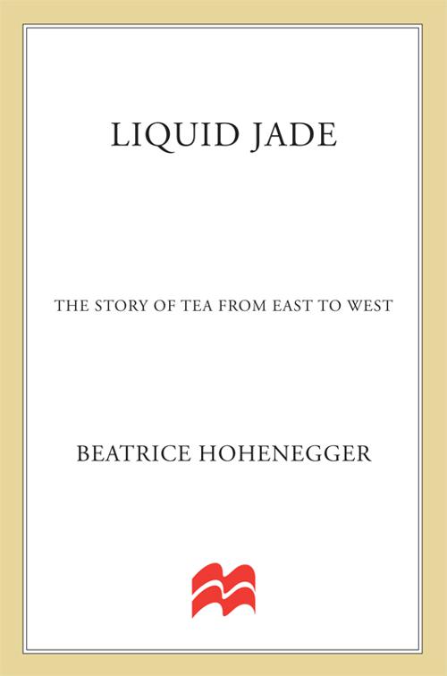 Liquid Jade