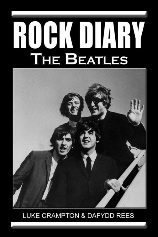 Rock Diary: The Beatles