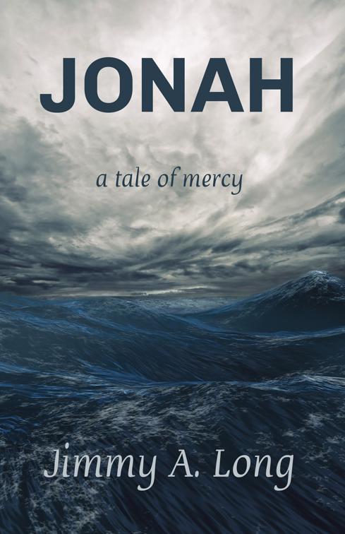 Jonah