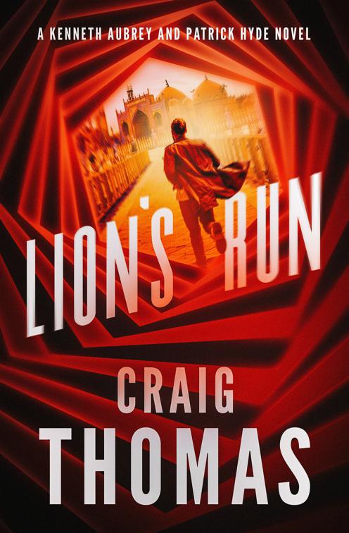 Lion&#x27;s Run, The Kenneth Aubrey &amp; Patrick Hyde Series