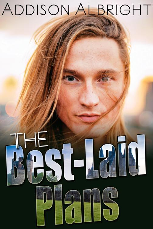 The Best-Laid Plans, The Plans Trilogy