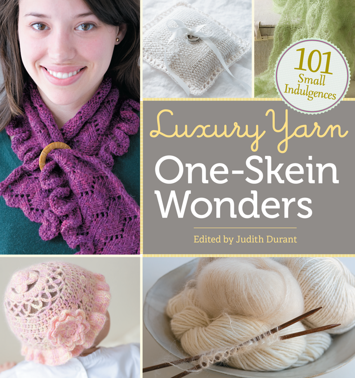 Luxury Yarn One-Skein Wonders®