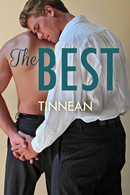 This image is the cover for the book The Best