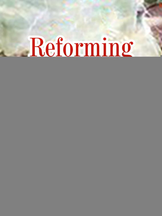 Reforming The Universe, Volume 1