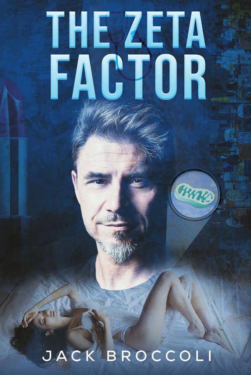 The Zeta Factor