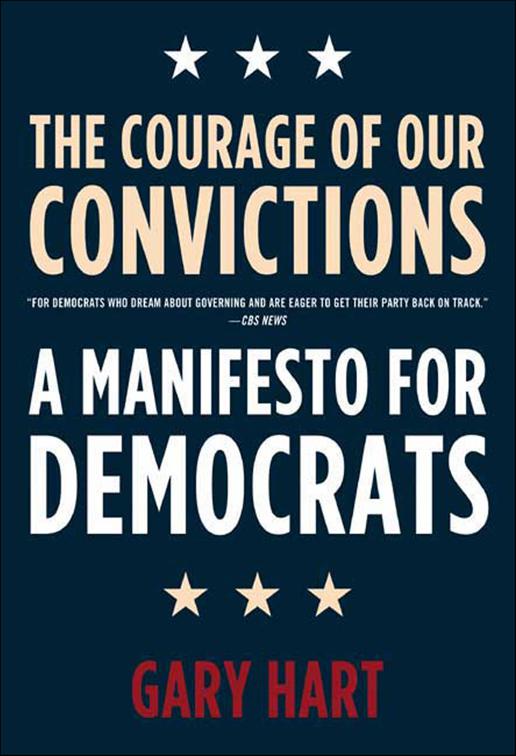Courage of Our Convictions