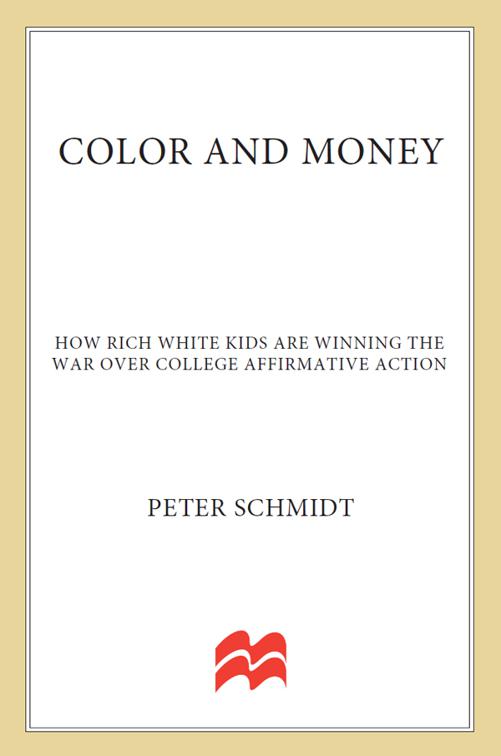 Color and Money