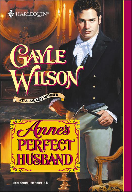 Anne&#x27;s Perfect Husband