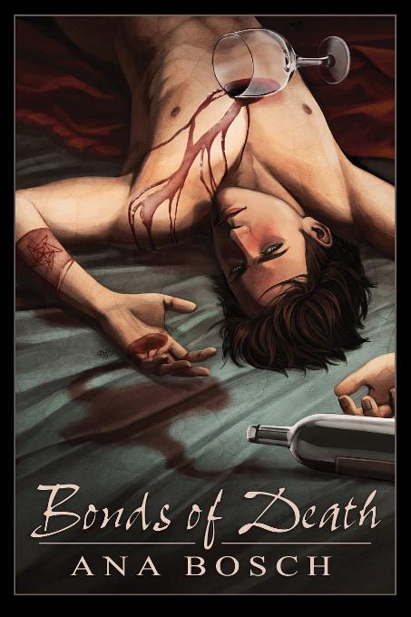 Bonds of Death, Art of Death and Bonds of Death