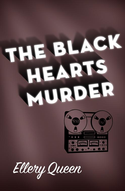 Black Hearts Murder