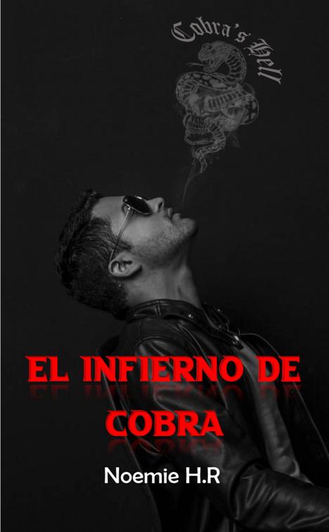 El infierno de Cobra