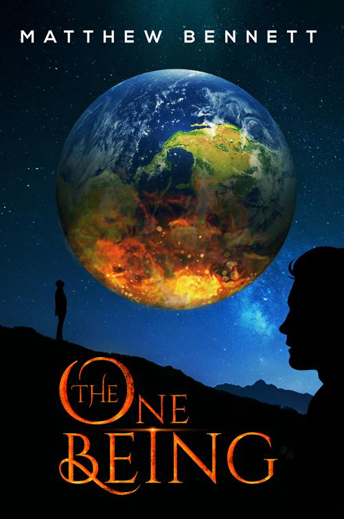 The One Being