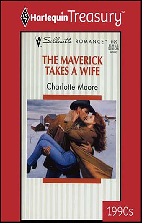Maverick Takes a Wife