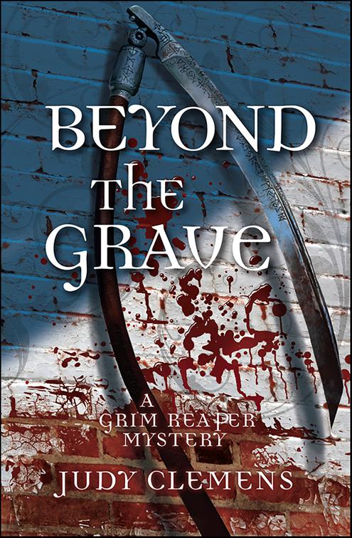 Beyond the Grave, Grim Reaper Series