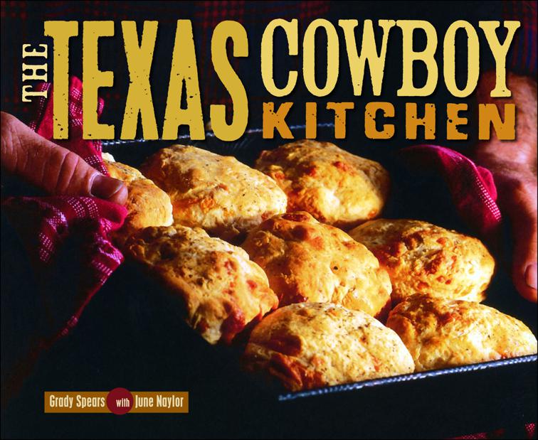 Texas Cowboy Kitchen