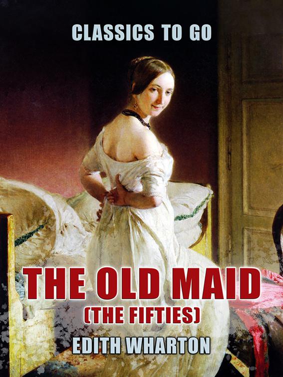 The Old Maid (The Fifties), Classics To Go