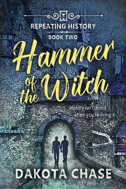 Hammer of the Witch, Repeating History
