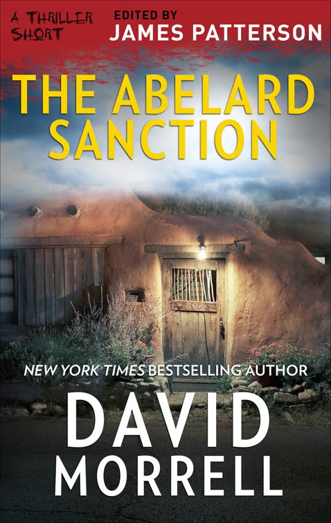 Abelard Sanction, The Thriller Shorts
