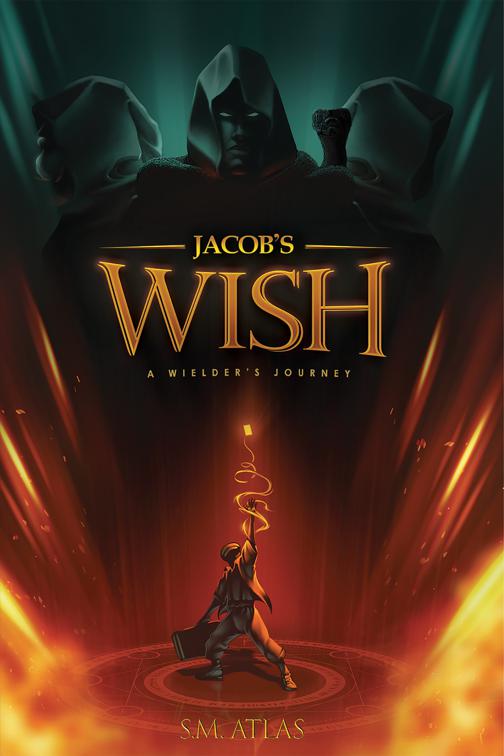 Jacob&#x27;s Wish