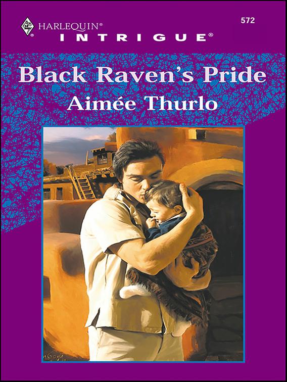Black Raven&#x27;s Pride