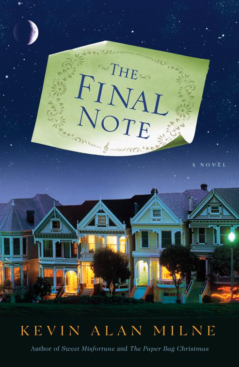 Final Note