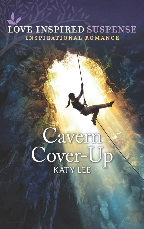 Cavern Cover-Up