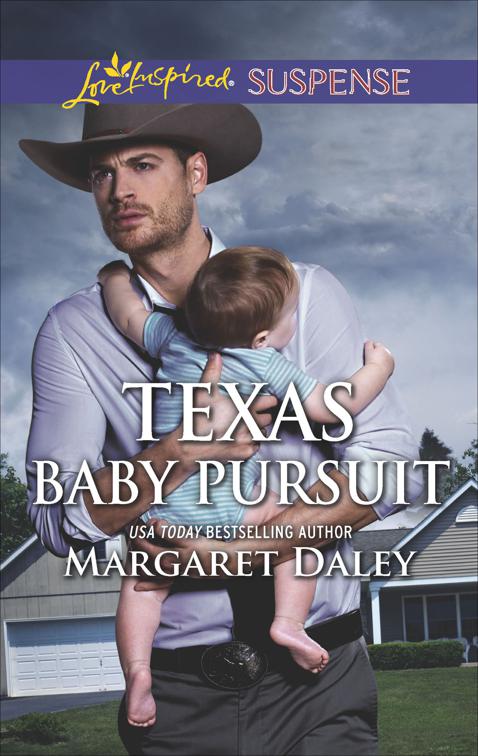 Texas Baby Pursuit, Lone Star Justice