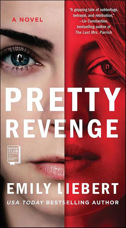 Pretty Revenge