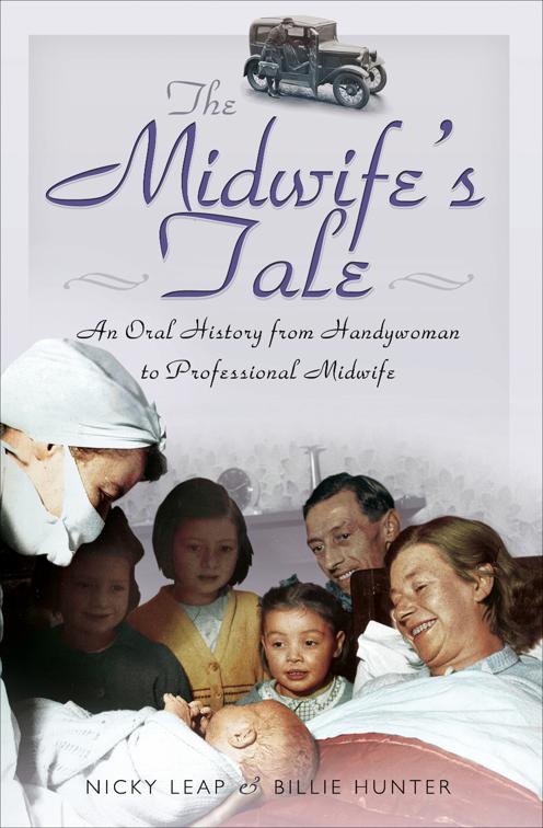 Midwife&#x27;s Tale