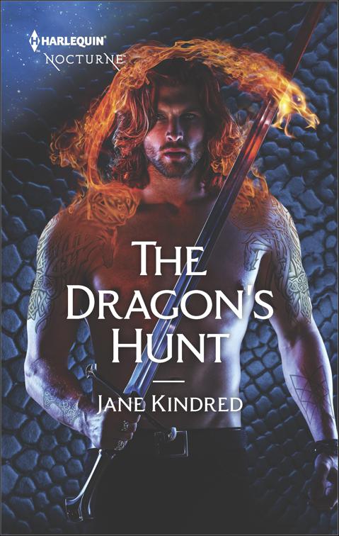 Dragon&#x27;s Hunt