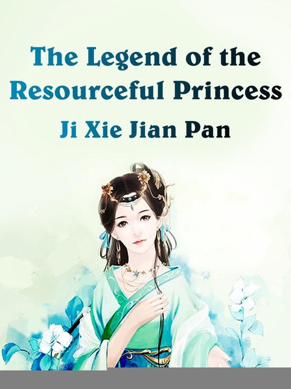 The Legend of the Resourceful Princess, Volume 5