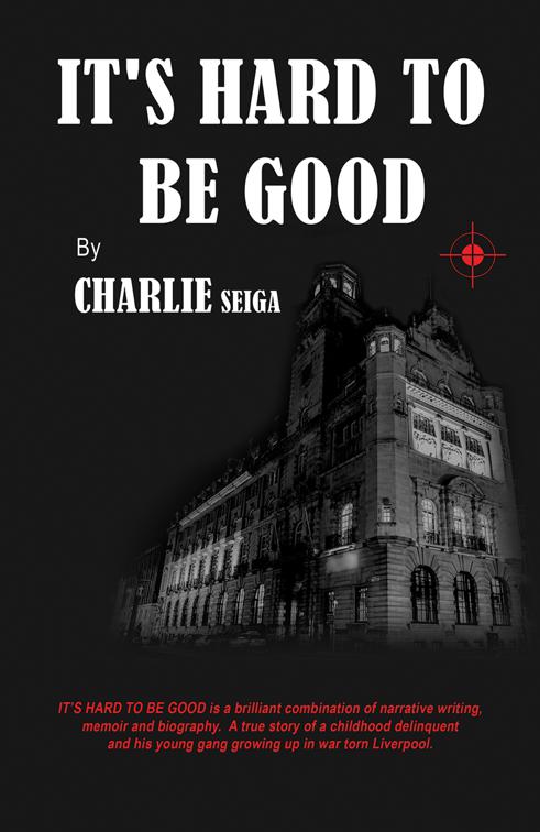 It&#x27;s Hard to Be Good