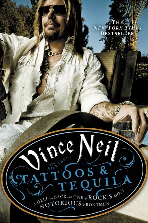 Tattoos &amp; Tequila