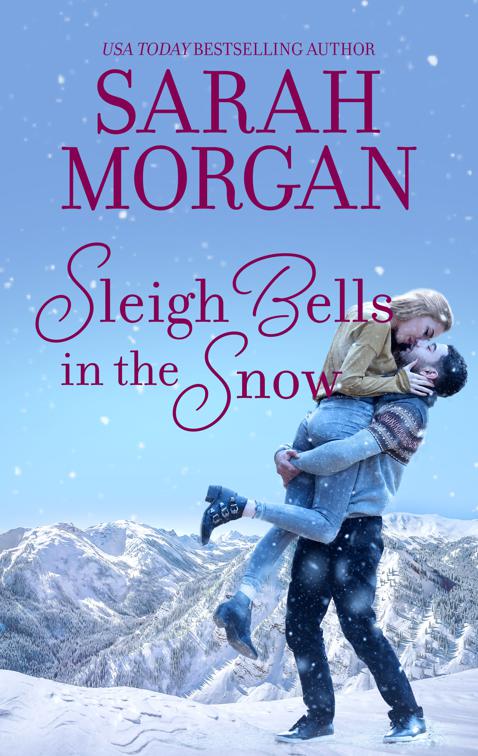 Sleigh Bells in the Snow, The O&#x27;Neil Brothers