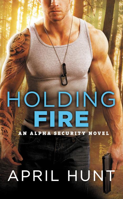 Holding Fire, Alpha Security