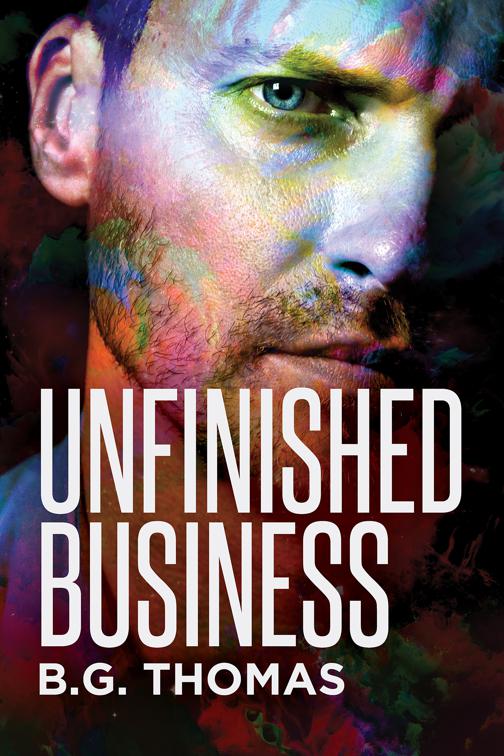 Unfinished Business