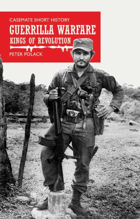 Guerrilla Warfare, Casemate Short History