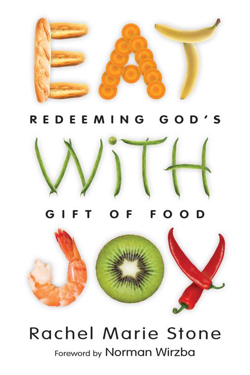 Eat with Joy