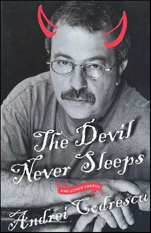 Devil Never Sleeps