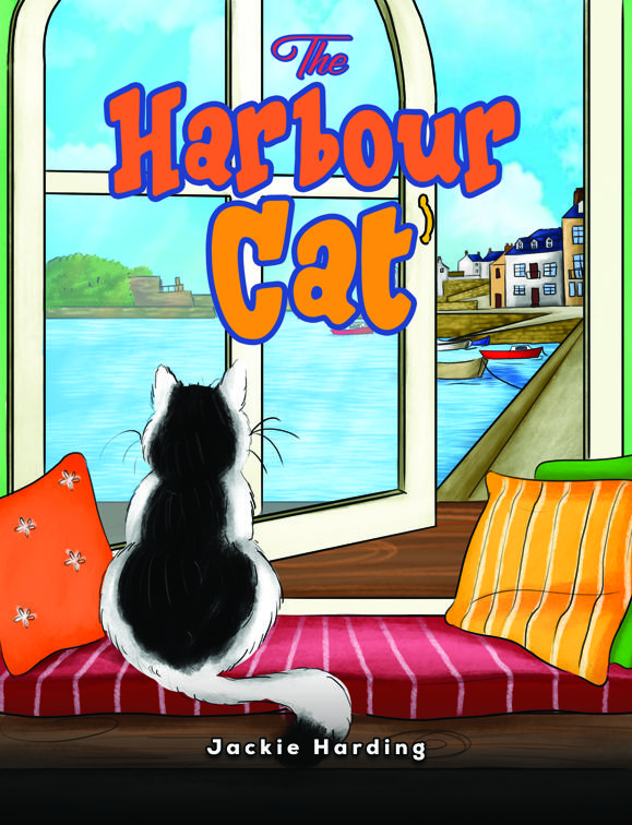 The Harbour Cat