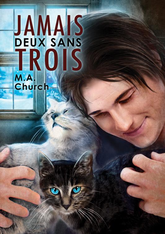Jamais deux sans trois, Toutes griffes dehors