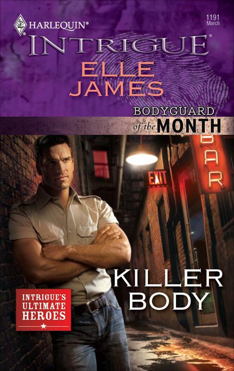 Killer Body, Bodyguard of the Month