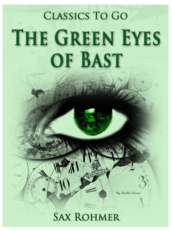 The Green Eyes of Bâst, Classics To Go
