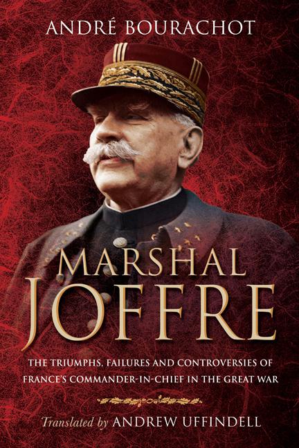 Marshal Joffre