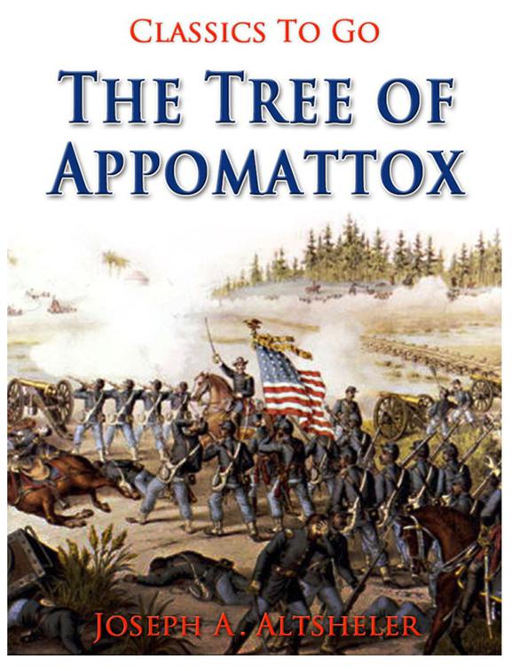 The Tree of Appomattox, Classics To Go