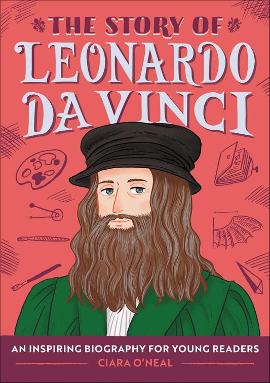 Story of Leonardo da Vinci