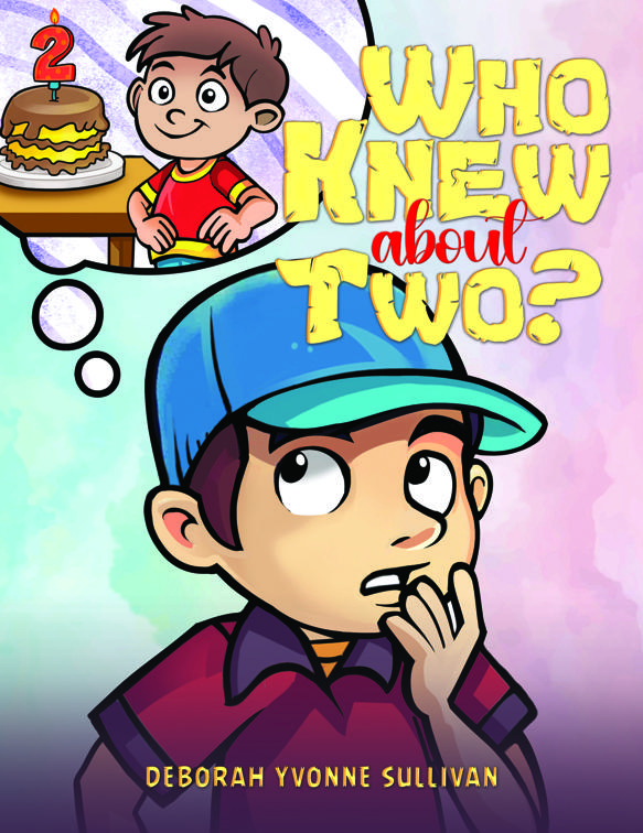 Who Knew About Two?